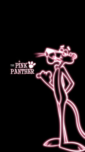 Pink Panther Wallpaper 