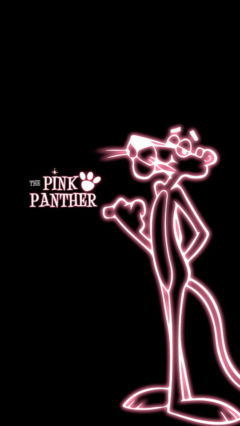 Pink Panther Wallpaper WhatsPaper