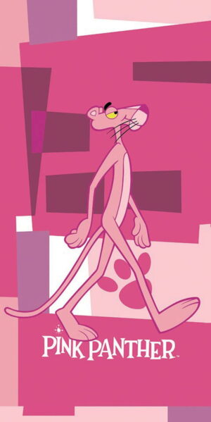 4K Pink Panther Wallpaper 