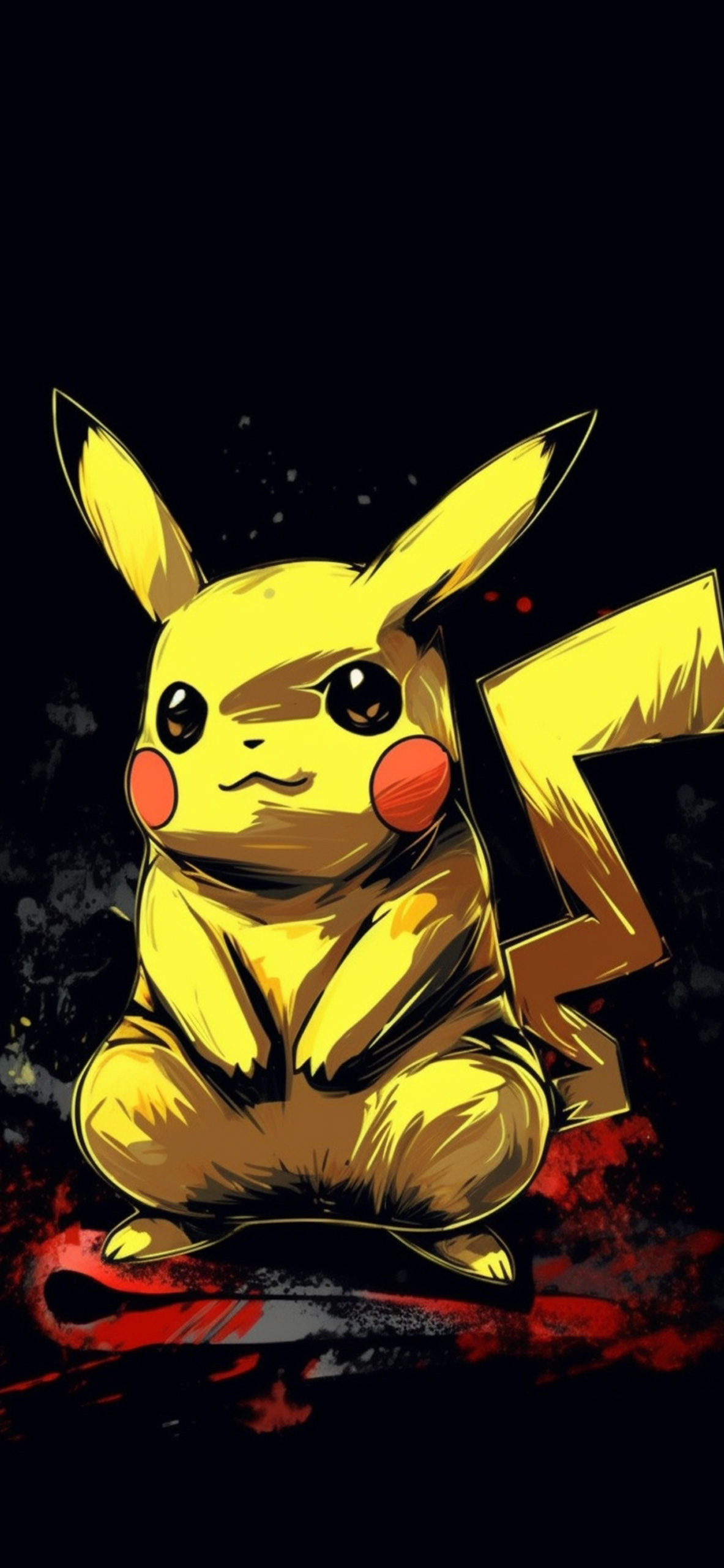 Pokemon Wallpaper | WhatsPaper