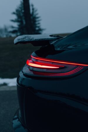 HD Porsche Wallpaper