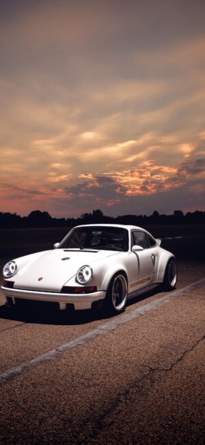 Porsche Wallpaper