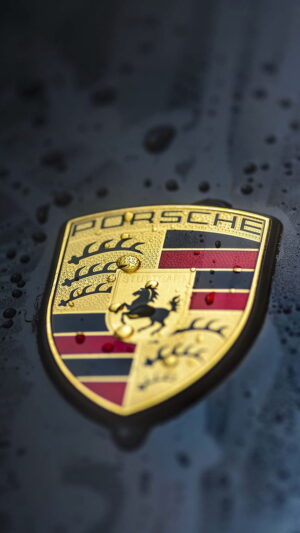 Porsche Wallpaper