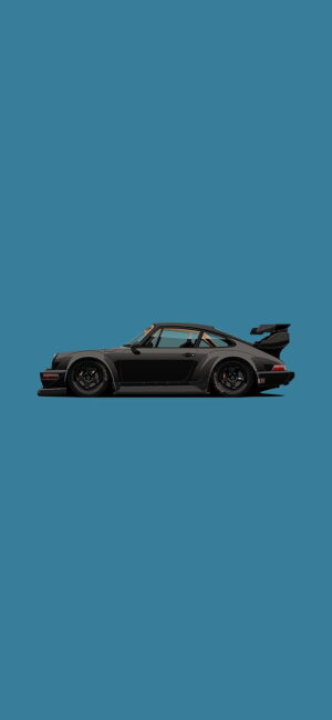 Porsche Wallpaper