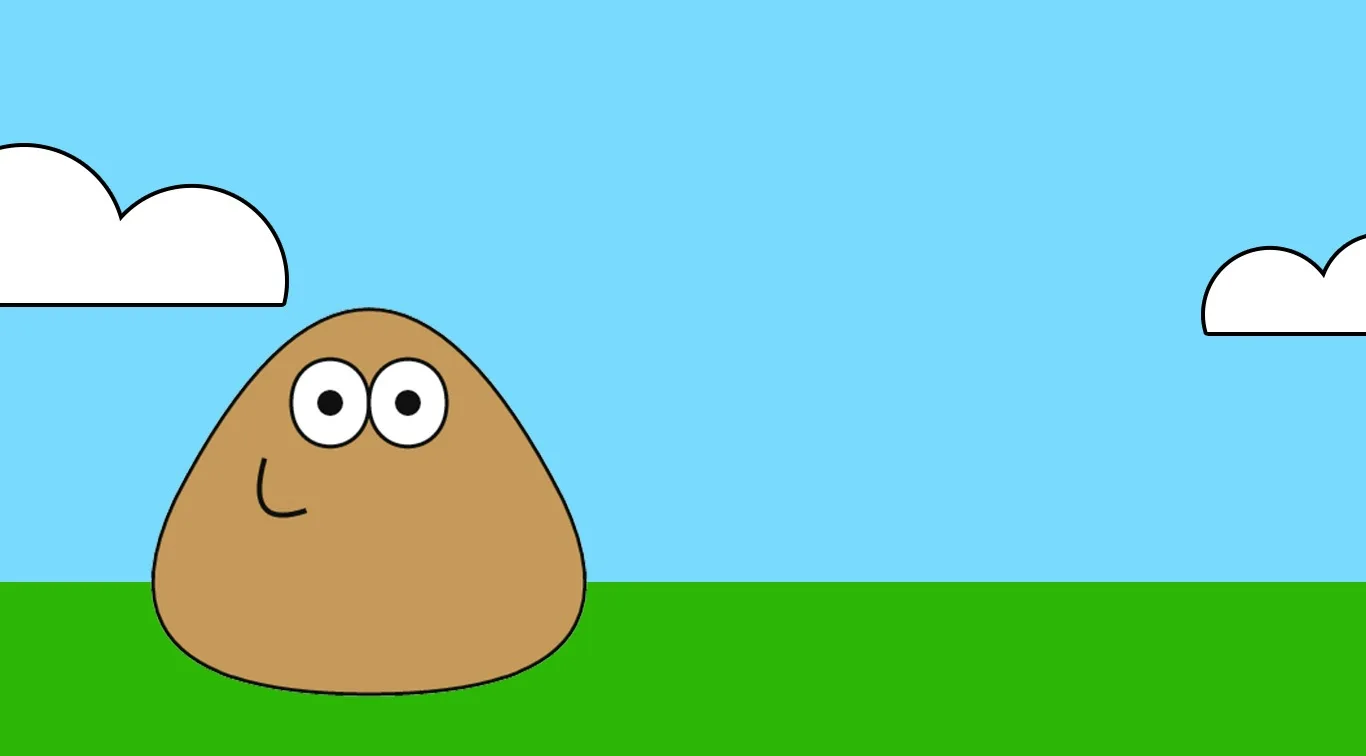 Pou - App su Google Play