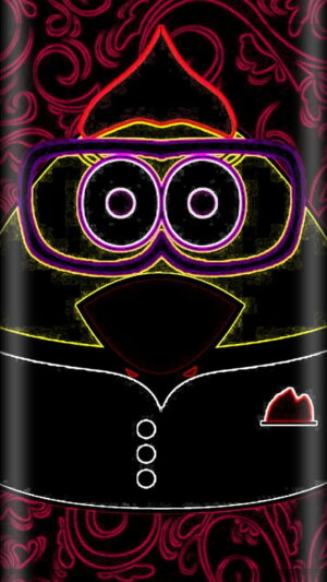 Pou Wallpaper