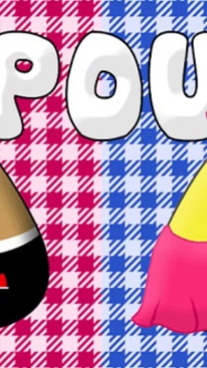 Pou Wallpaper 