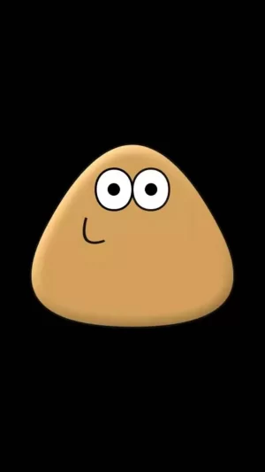 Pou Wallpaper