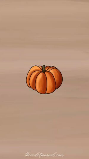 Pumpkin Wallpaper 