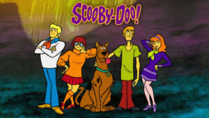 Scooby Doo Wallpaper Desktop 