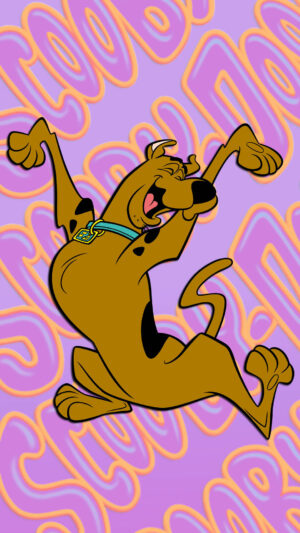 Scooby Doo Background 