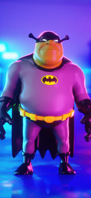 Shrek Wallpaper