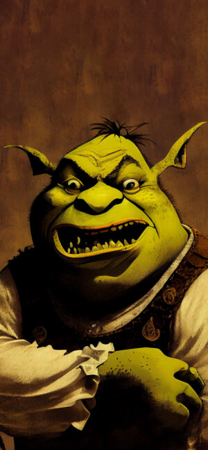 Shrek Wallpaper 