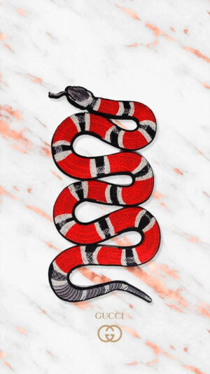 Snake Wallpaper 