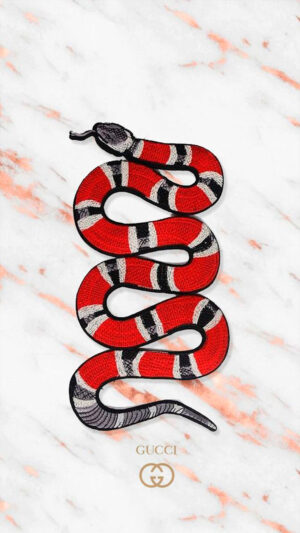 Snake Wallpaper