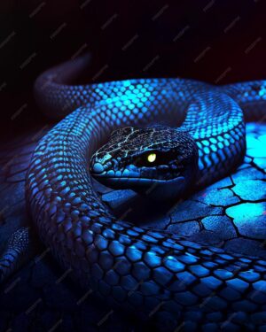 Snake Wallpaper 