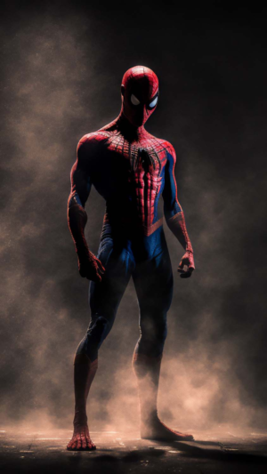Spiderman Wallpaper