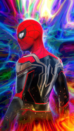 Spiderman Wallpaper