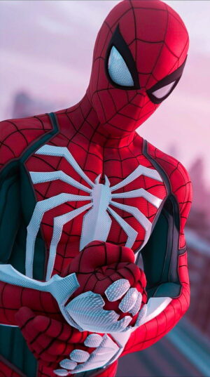 Spiderman Wallpaper