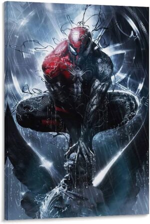 Spiderman Wallpaper