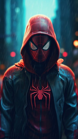 Spiderman Wallpaper