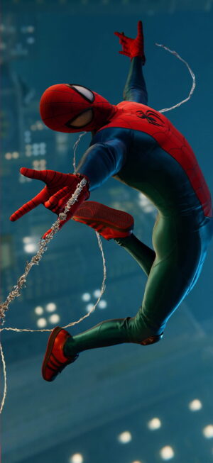 Spiderman Wallpaper