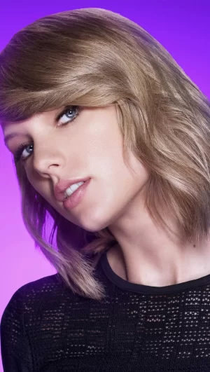 HD Taylor Swift Wallpaper