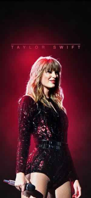 Taylor Swift Wallpaper