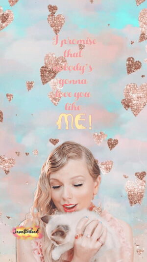 Taylor Swift Wallpaper 