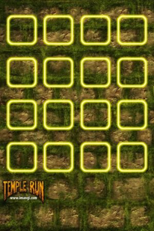 Temple Run Wallpaper 