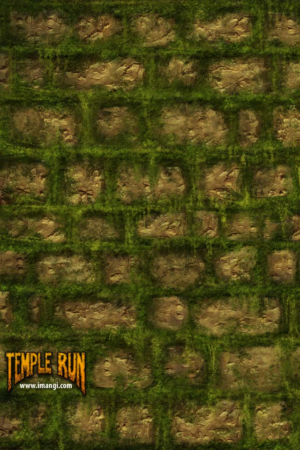 Temple Run Wallpaper