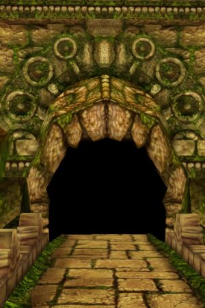 Temple Run Wallpaper 