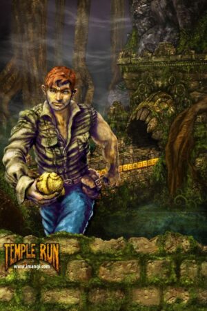 Temple Run Wallpaper 