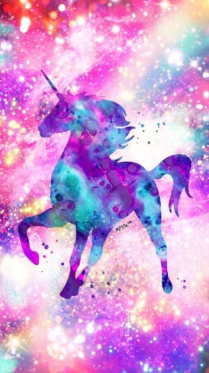 Unicorn Wallpaper 