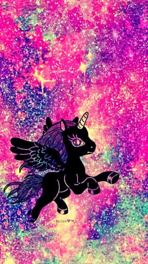 Unicorn Wallpaper