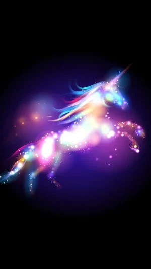 Unicorn Wallpaper 