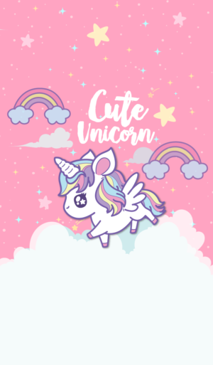 Unicorn Wallpaper