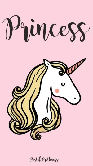 Unicorn Wallpaper 