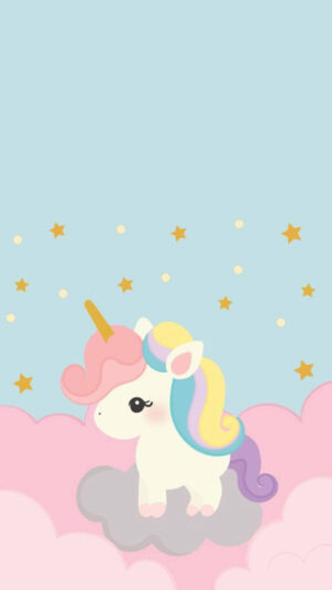 Unicorn Wallpaper