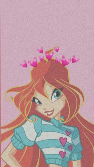 Winx Club Wallpaper