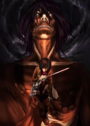 Attack On Titan Wallpaper 