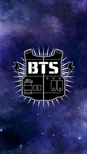 BTS Wallpaper 