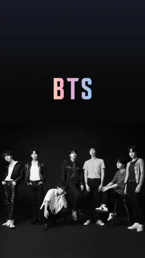 BTS Wallpaper 