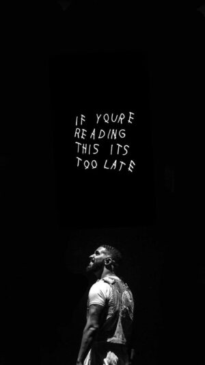 Drake Wallpaper 