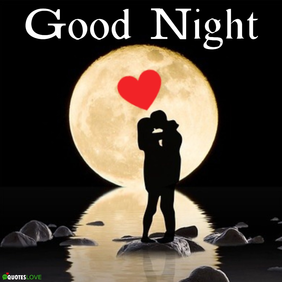 Good Night Wallpaper | WhatsPaper