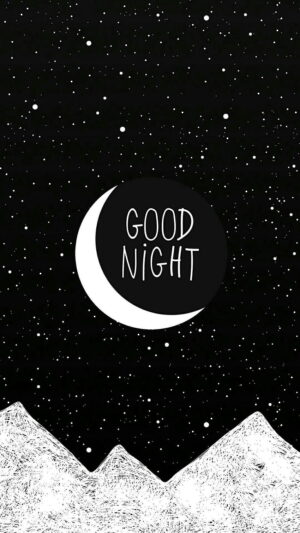 Good Night Wallpaper 