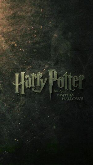 Harry Potter Wallpaper