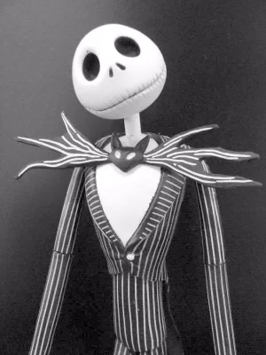 Jack Skellington Wallpaper