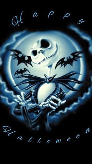 Jack Skellington Wallpaper