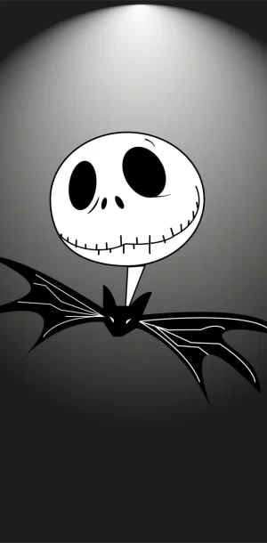 Jack Skellington Wallpaper